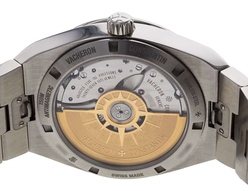 Vacheron Constantin Overseas 4500V/110A-B483